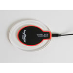 Recalled Imagine Nation Books/Collective Goods wireless charging pad
